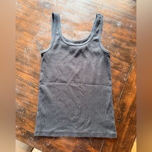 Aerie tank